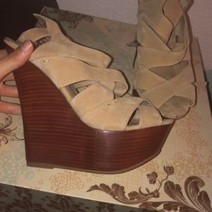 Wedges